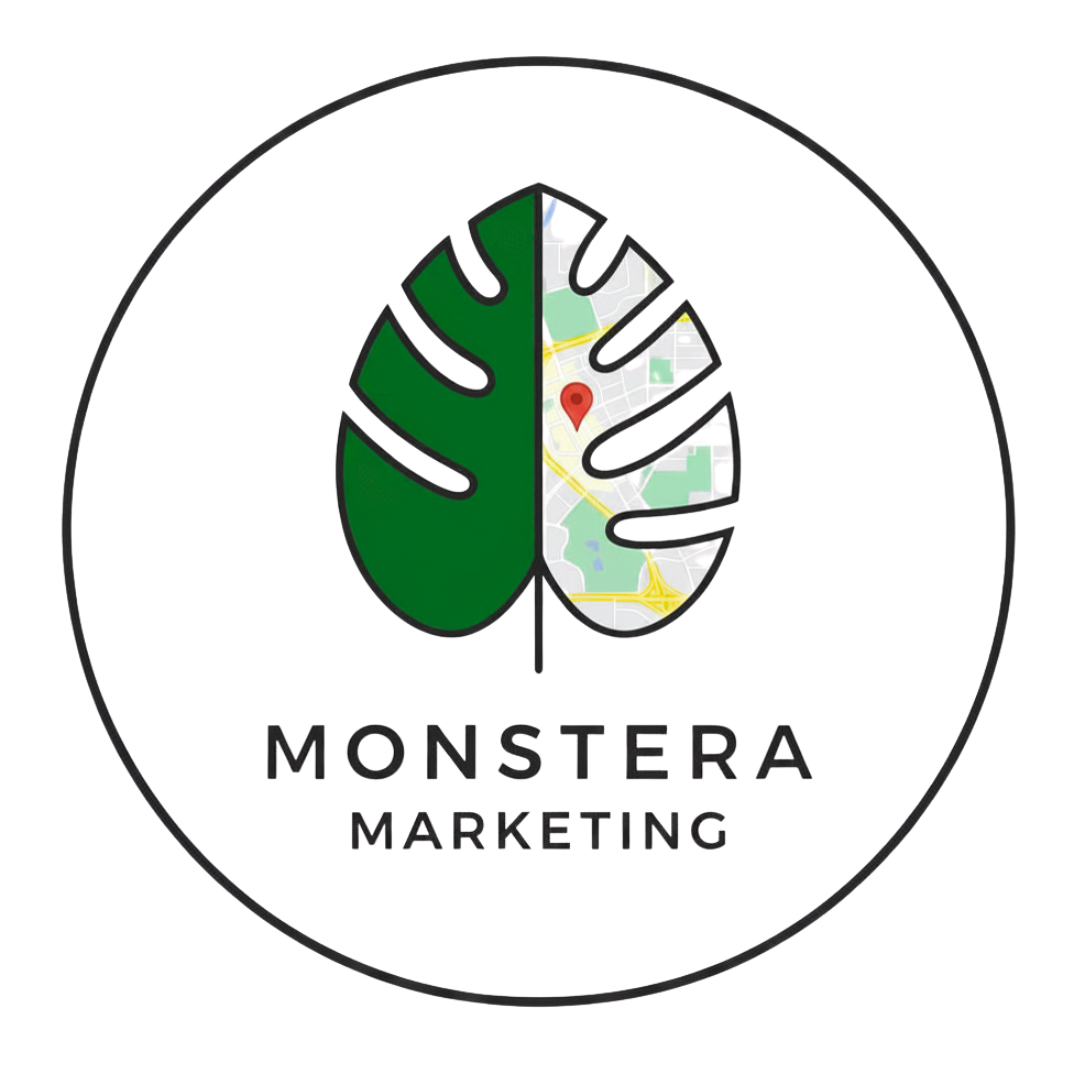 Monstera Marketing