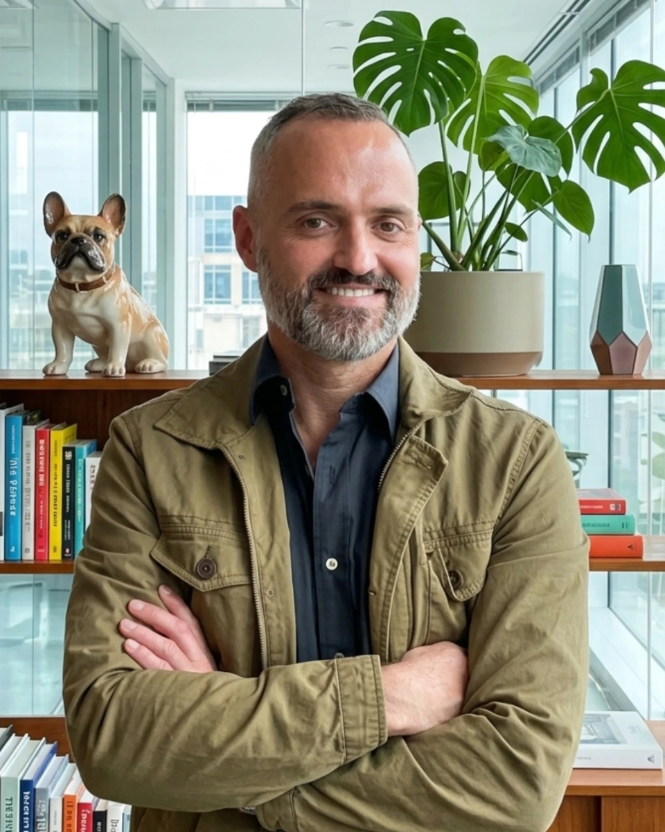 Travis Matthews, founder of Monstera Method, a Dallas-Fort Worth digital marketing agency specializing in local SEO and AI search optimization