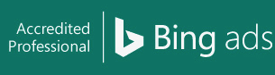 Bing Ads Certified