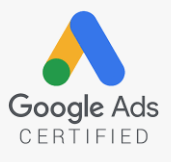 Google Ads Certified