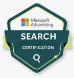 Microsoft Search Certified